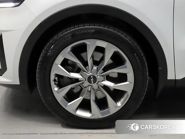 Kia Sorento 4th Generation id 4654109 из Кореи 11