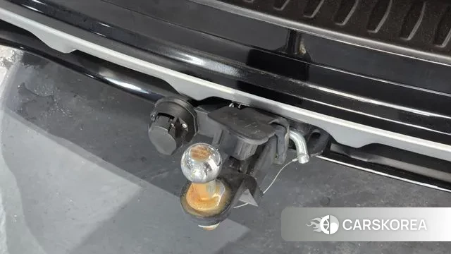 Kia The New Carnival id 3636590 из Кореи 11