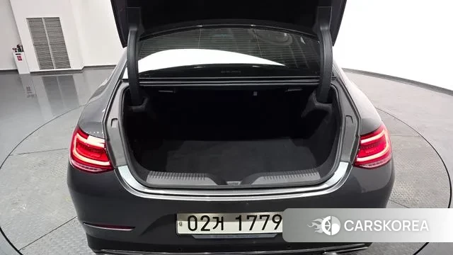Mercedes-Benz CLS-Class C257 id 3612497 из Кореи 11