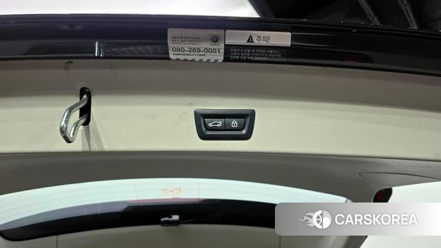 BMW X3 (G01) id 3796405 из Кореи 11