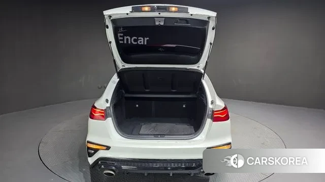 Kia The New K3 2nd generation id 3443071 из Кореи 11