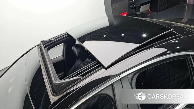 Mercedes-Benz S-Class W223 id 3941409 из Кореи 11