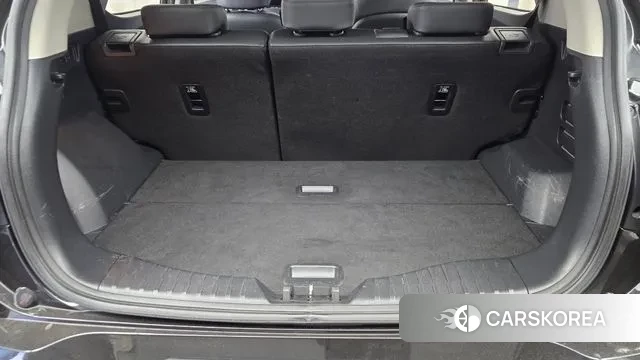 Ssangyong Berry New Tivoli id 3567647 из Кореи 11