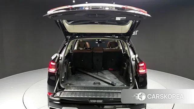 BMW X5 (G05) id 3329713 из Кореи 11