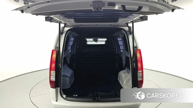 Hyundai Staria id 4202699 из Кореи 11