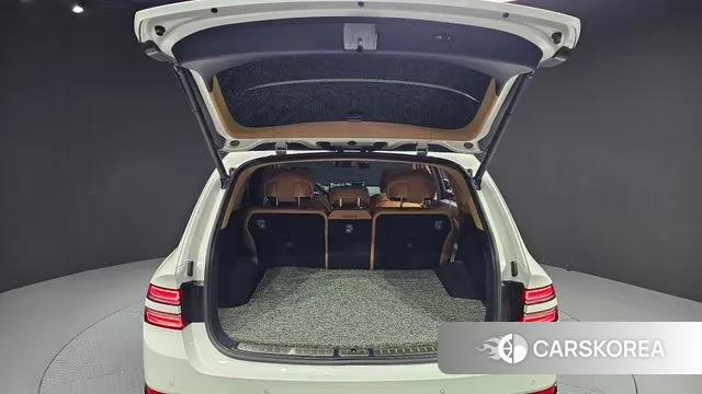 Genesis GV80 id 3328964 из Кореи 11