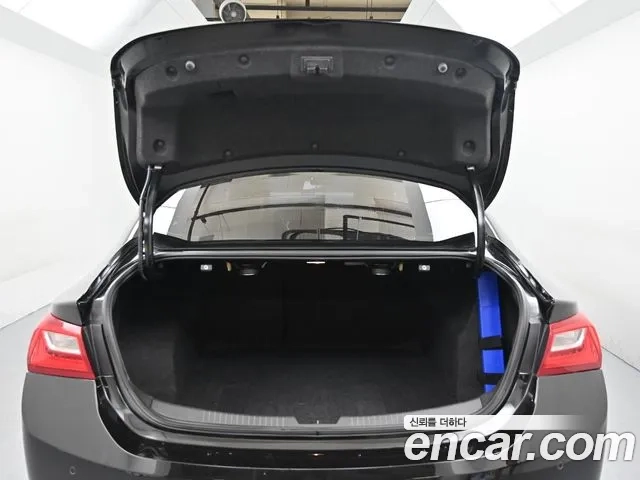 Chevrolet (GM Daewoo) All New Malibu id 2917736 из Кореи 11