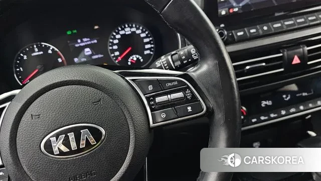 Kia Seltos id 3368438 из Кореи 11