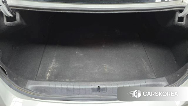 Renault Korea (Samsung) SM5 Nova id 4363371 из Кореи 11