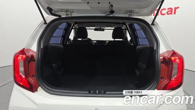 Kia Morning Urban (JA) id 2843785 из Кореи 11