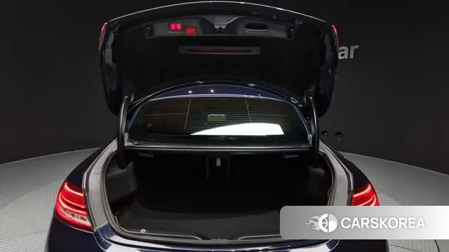 Mercedes-Benz C-Class W205 id 3374466 из Кореи 11