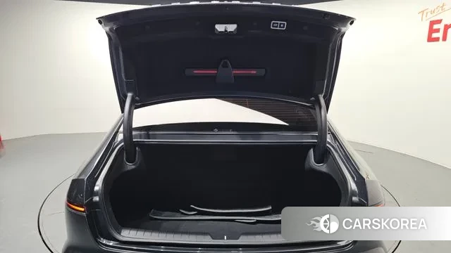 Hyundai Grandeur Hybrid (GN7) id 3620029 из Кореи 11