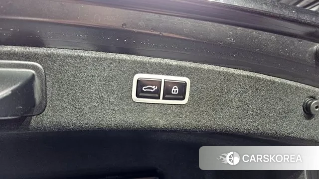 Genesis G80 (RG3) id 2857859 из Кореи 11