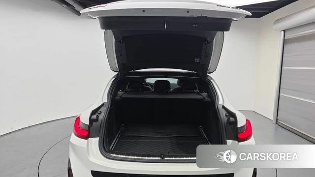 BMW X4 (G02) id 3903612 из Кореи 11