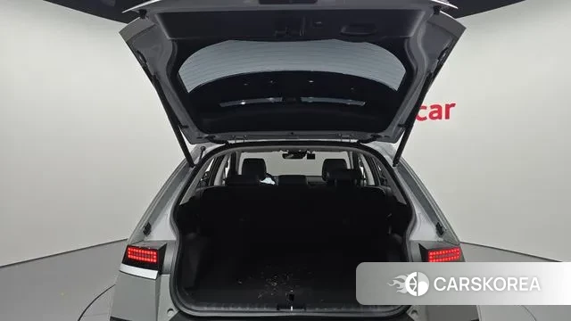 Hyundai Ionic 5 id 3378767 из Кореи 11