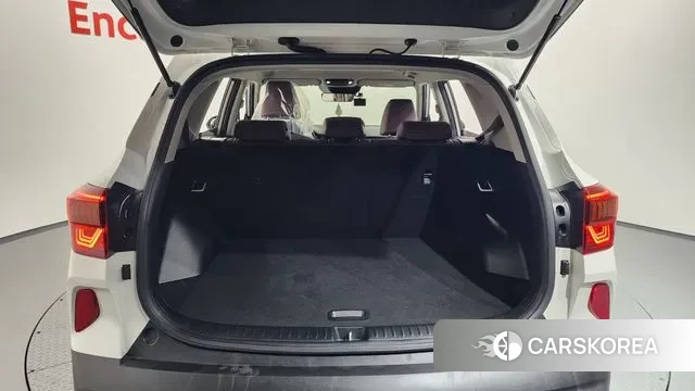 Kia Seltos id 3390589 из Кореи 11