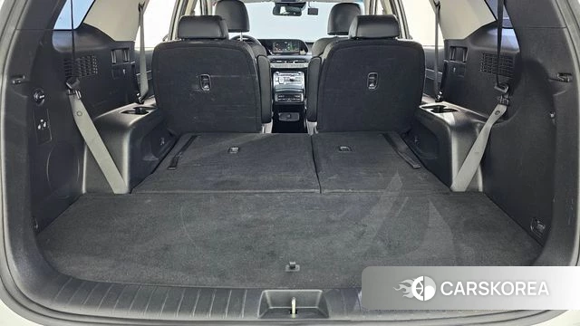 Hyundai Palisade id 3898540 из Кореи 11