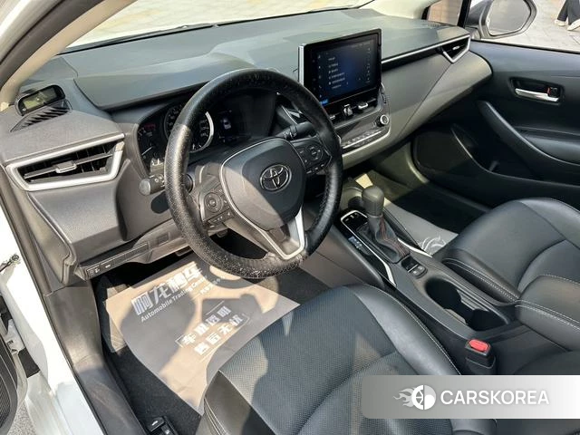 Toyota Corolla id 4301635 из Китая 11