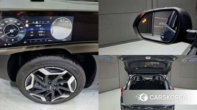 Kia The New Seltos id 4559993 из Кореи 11