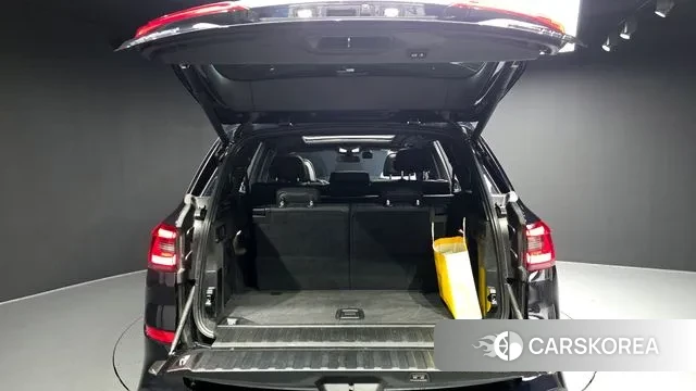 BMW X5 (G05) id 3027014 из Кореи 11