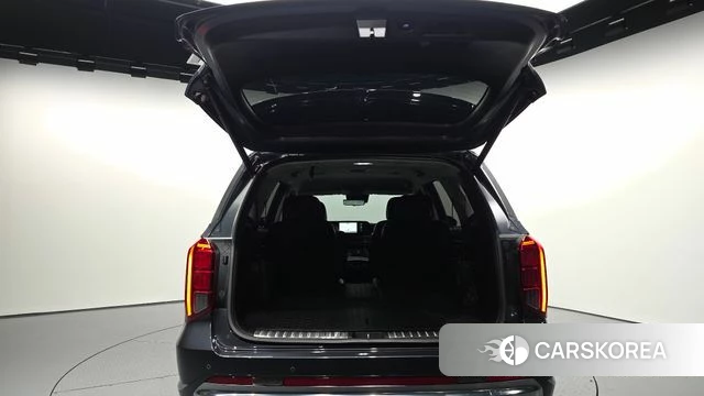 Hyundai The New Palisade id 3940728 из Кореи 11