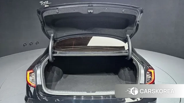 Hyundai Sonata (DN8) id 3493343 из Кореи 11