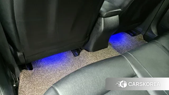 Kia The New K3 2nd generation id 3600034 из Кореи 11