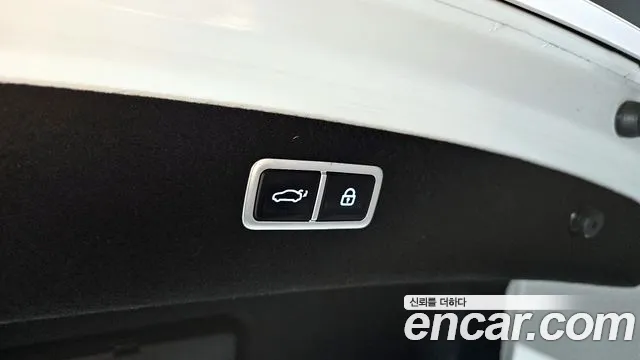 Genesis G80 (RG3) id 2838524 из Кореи 11