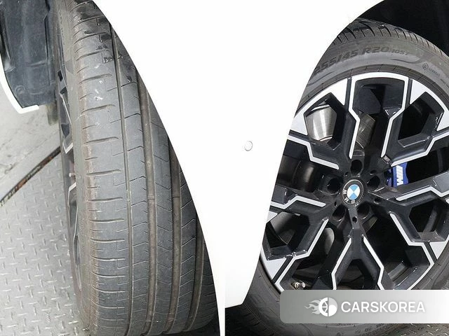 BMW X3 (G45) id 4628494 из Кореи 11