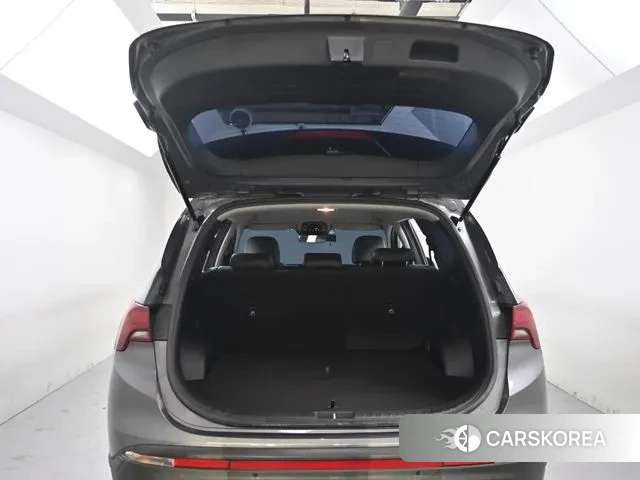 Hyundai The New Santa Fe id 3686696 из Кореи 11