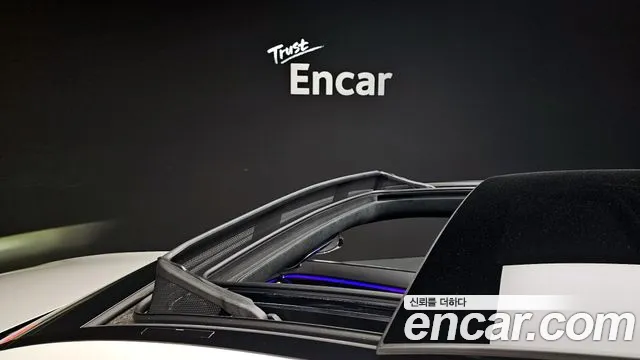 Mercedes-Benz S-Class W223 id 2715068 из Кореи 11