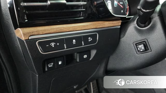 Kia Mohave Master id 4267828 из Кореи 11