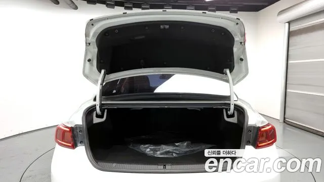 Renault Korea (Samsung) SM6 id 2850704 из Кореи 11