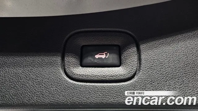 Renault Korea (Samsung) The New QM6 id 2870297 из Кореи 11