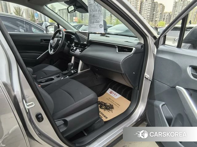 Toyota Corolla Sharp amplifier id 4258153 из Китая 11