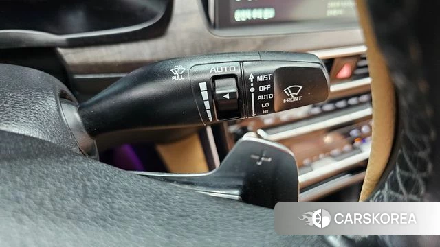 Kia K7 Premier id 4688960 из Кореи 11