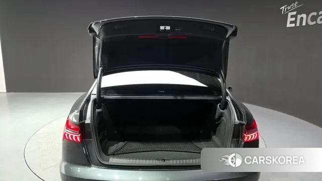 Audi A6 (C8) id 3488774 из Кореи 11