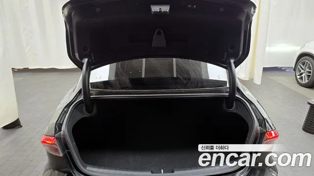 Hyundai The New Grandeur IG id 2494258 из Кореи 11