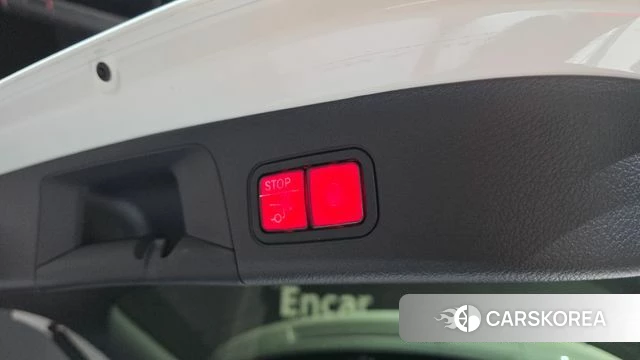 Mercedes-Benz GLA - Class H247 id 3934952 из Кореи 11