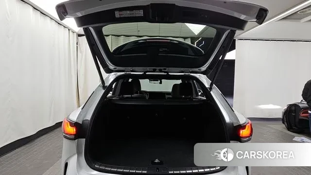 Lexus RX350h 5th generation id 3571590 из Кореи 11