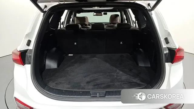 Hyundai Santa Fe TM id 3616924 из Кореи 11