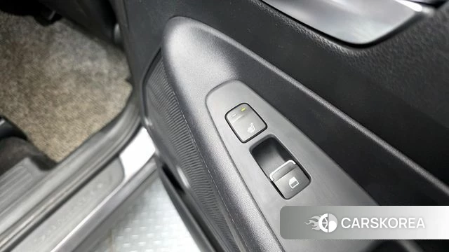 Hyundai The New Santa Fe id 3833434 из Кореи 11