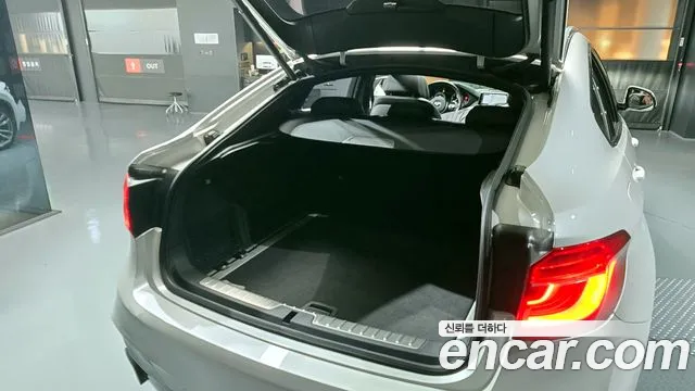 BMW X6 (F16) id 2606684 из Кореи 11