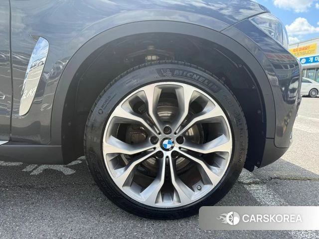 BMW X6 (F16) id 4865549 из Кореи 11