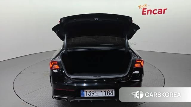 Kia K5 Hybrid 3rd Generation id 4579154 из Кореи 11
