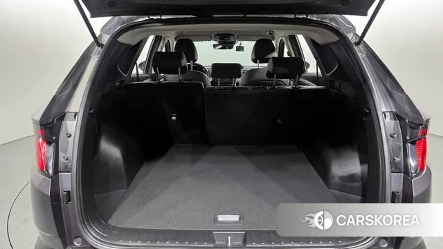 Hyundai Tucson (NX4) id 3722520 из Кореи 11