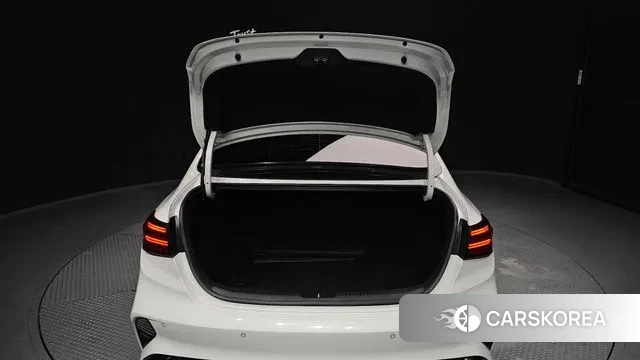 Kia The New K3 2nd generation id 3473249 из Кореи 11