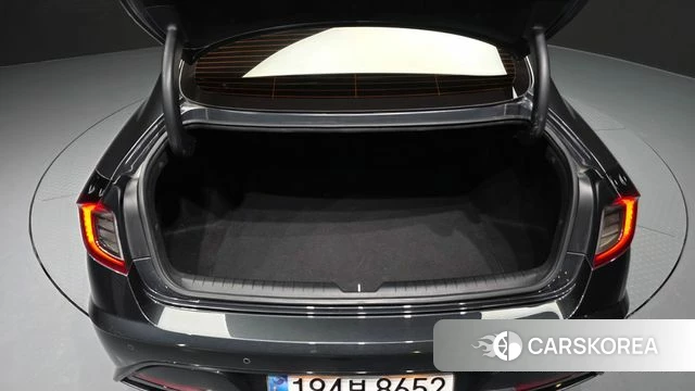 Hyundai Sonata (DN8) id 4325544 из Кореи 11