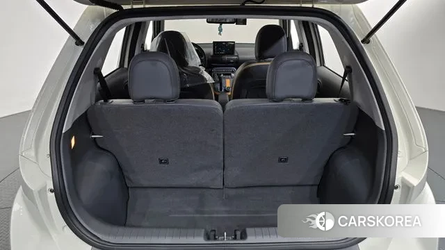 Hyundai Casper id 3252348 из Кореи 11