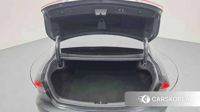 Hyundai The New Grandeur IG id 4656731 из Кореи 11